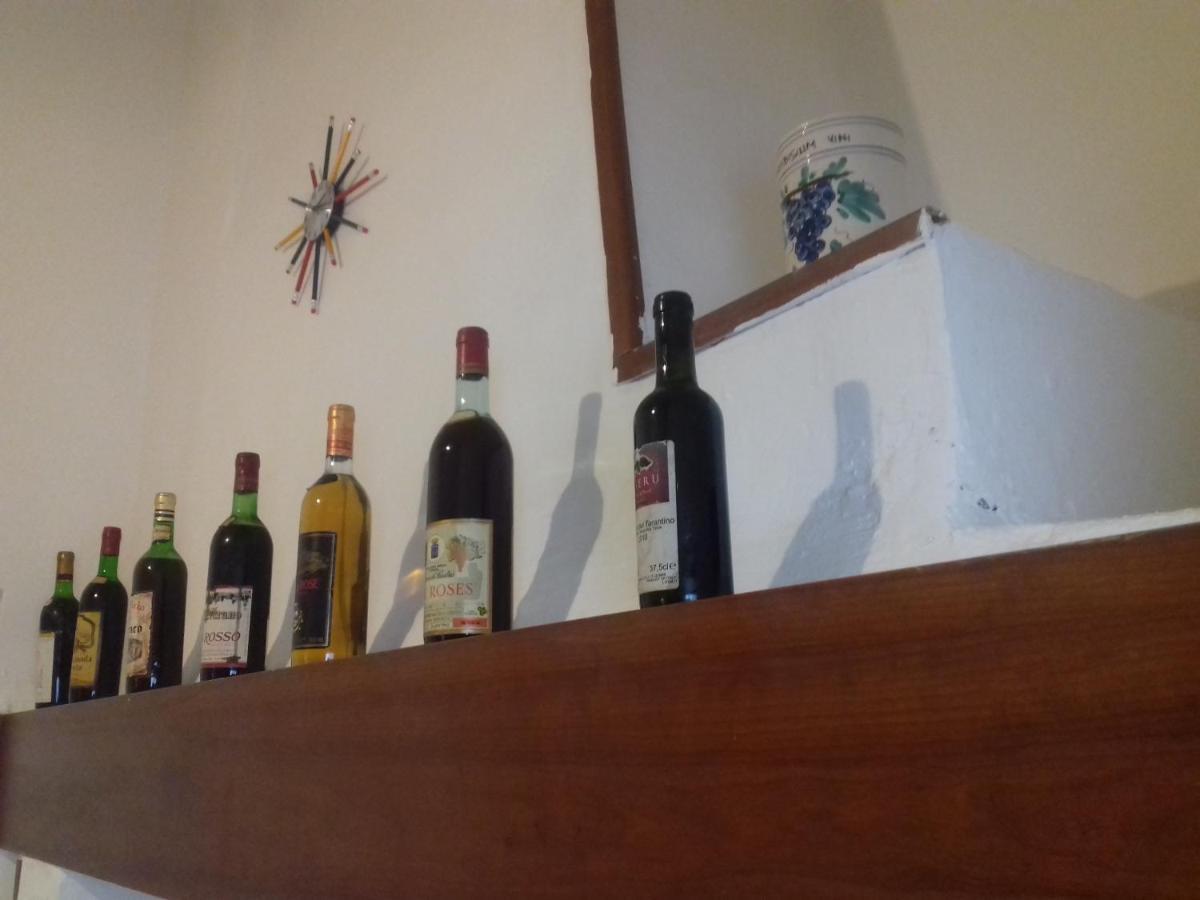 Happy House Salento Apartment Brindisi Zewnętrze zdjęcie