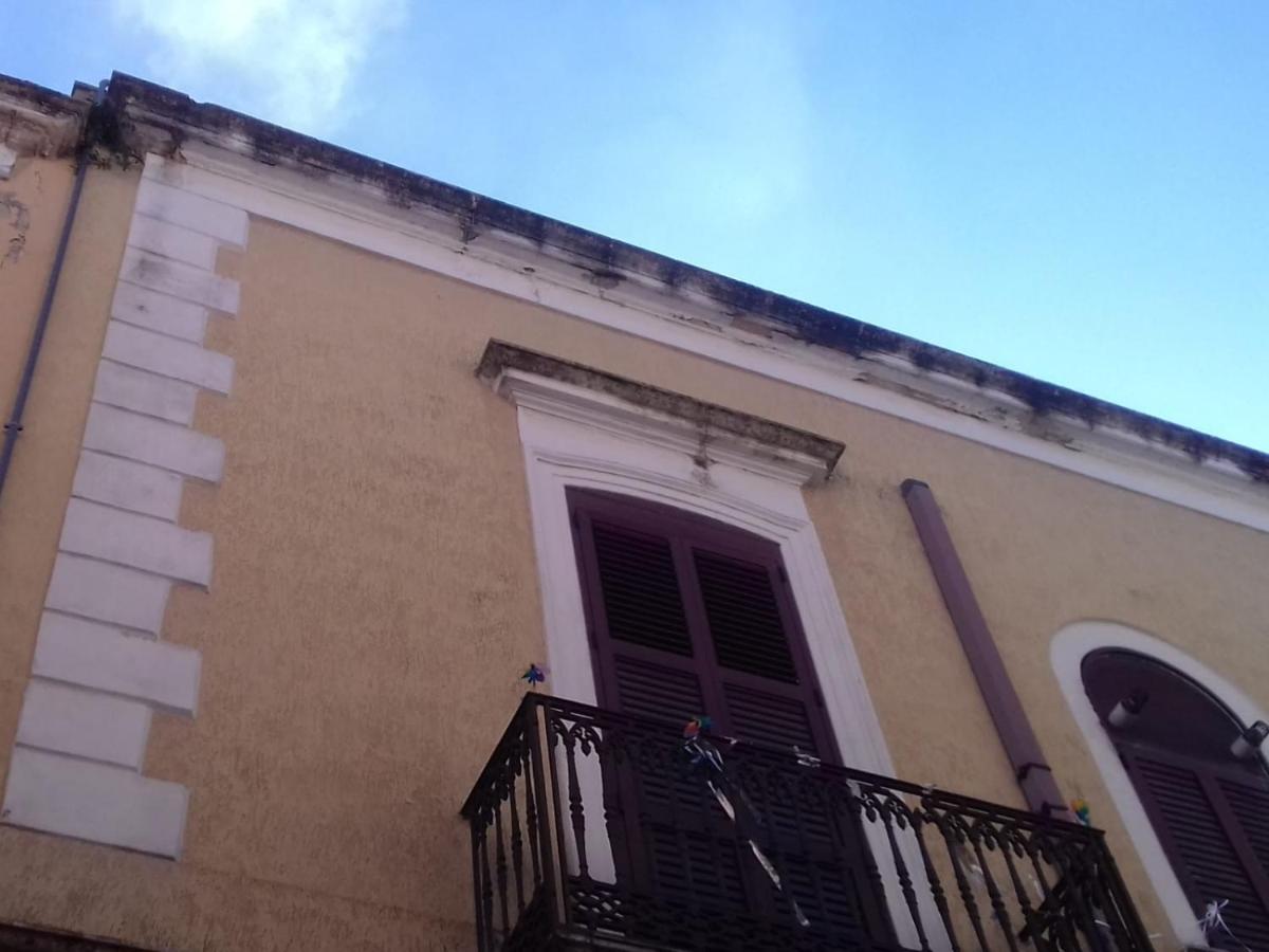 Happy House Salento Apartment Brindisi Zewnętrze zdjęcie
