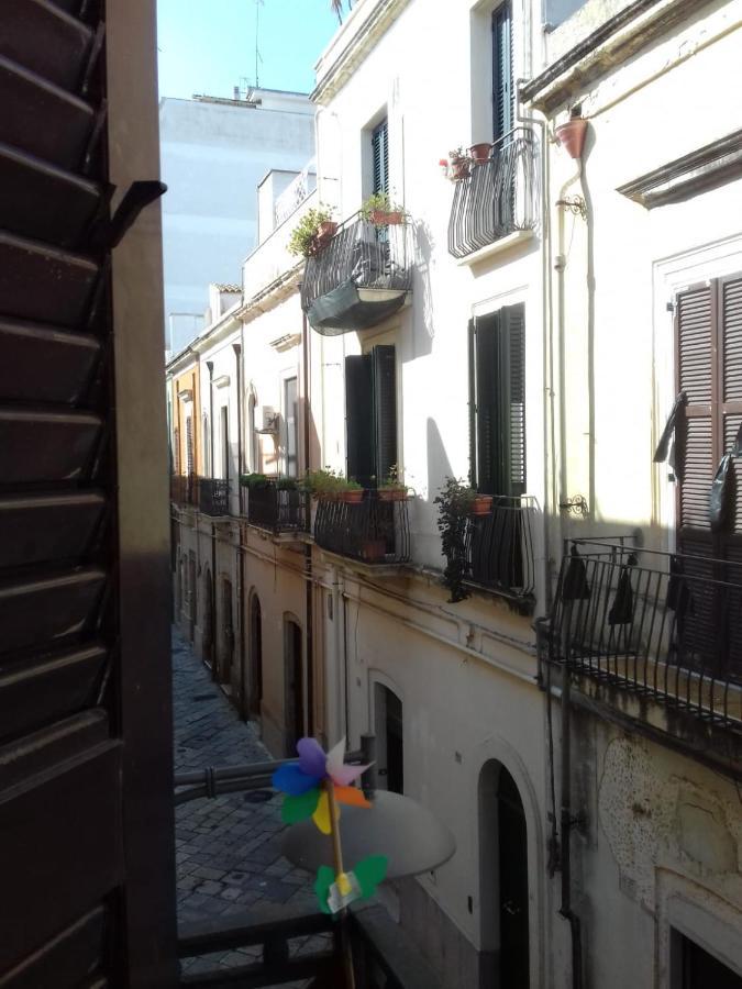 Happy House Salento Apartment Brindisi Zewnętrze zdjęcie