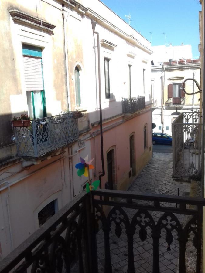 Happy House Salento Apartment Brindisi Zewnętrze zdjęcie