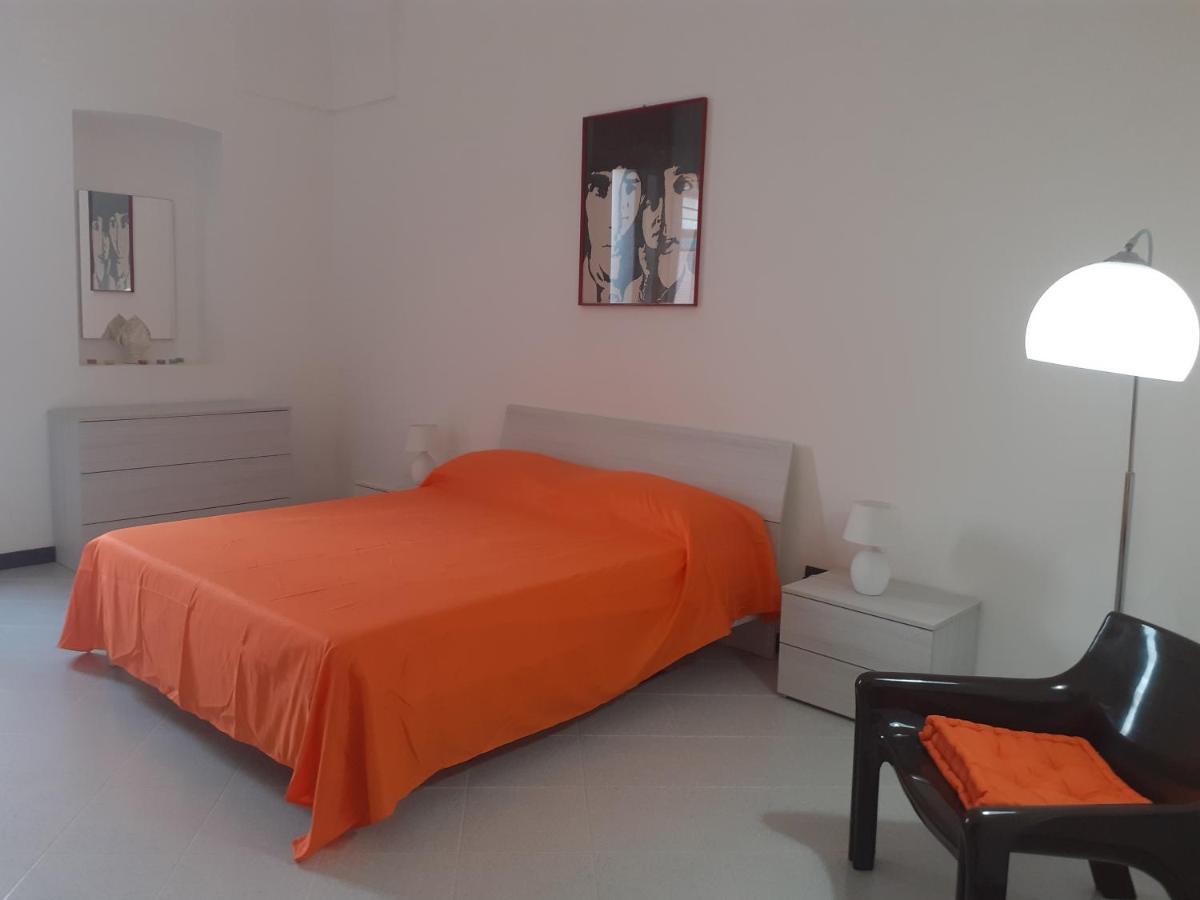 Happy House Salento Apartment Brindisi Zewnętrze zdjęcie