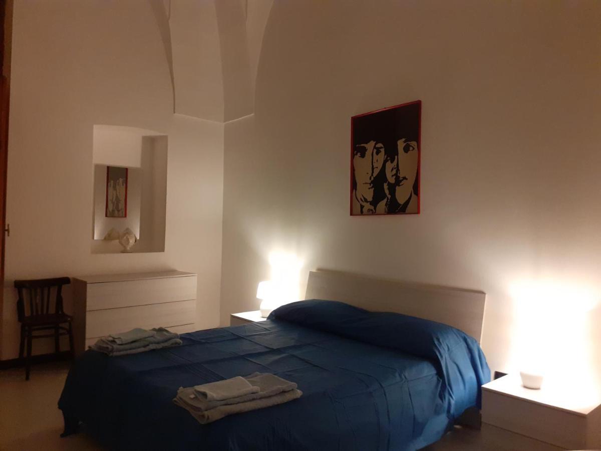 Happy House Salento Apartment Brindisi Zewnętrze zdjęcie