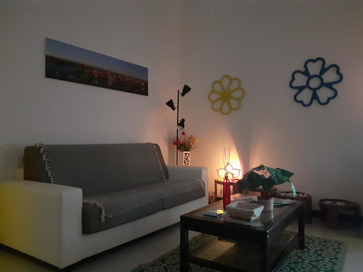 Happy House Salento Apartment Brindisi Zewnętrze zdjęcie