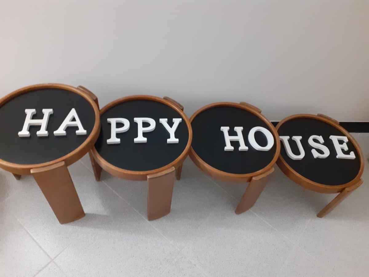 Happy House Salento Apartment Brindisi Zewnętrze zdjęcie