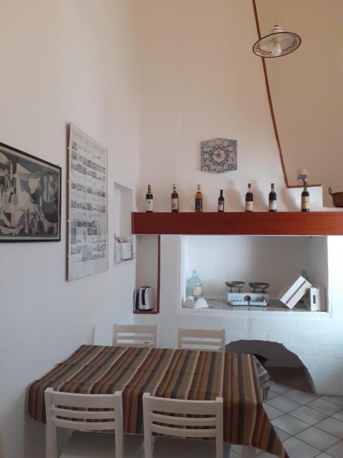 Happy House Salento Apartment Brindisi Zewnętrze zdjęcie
