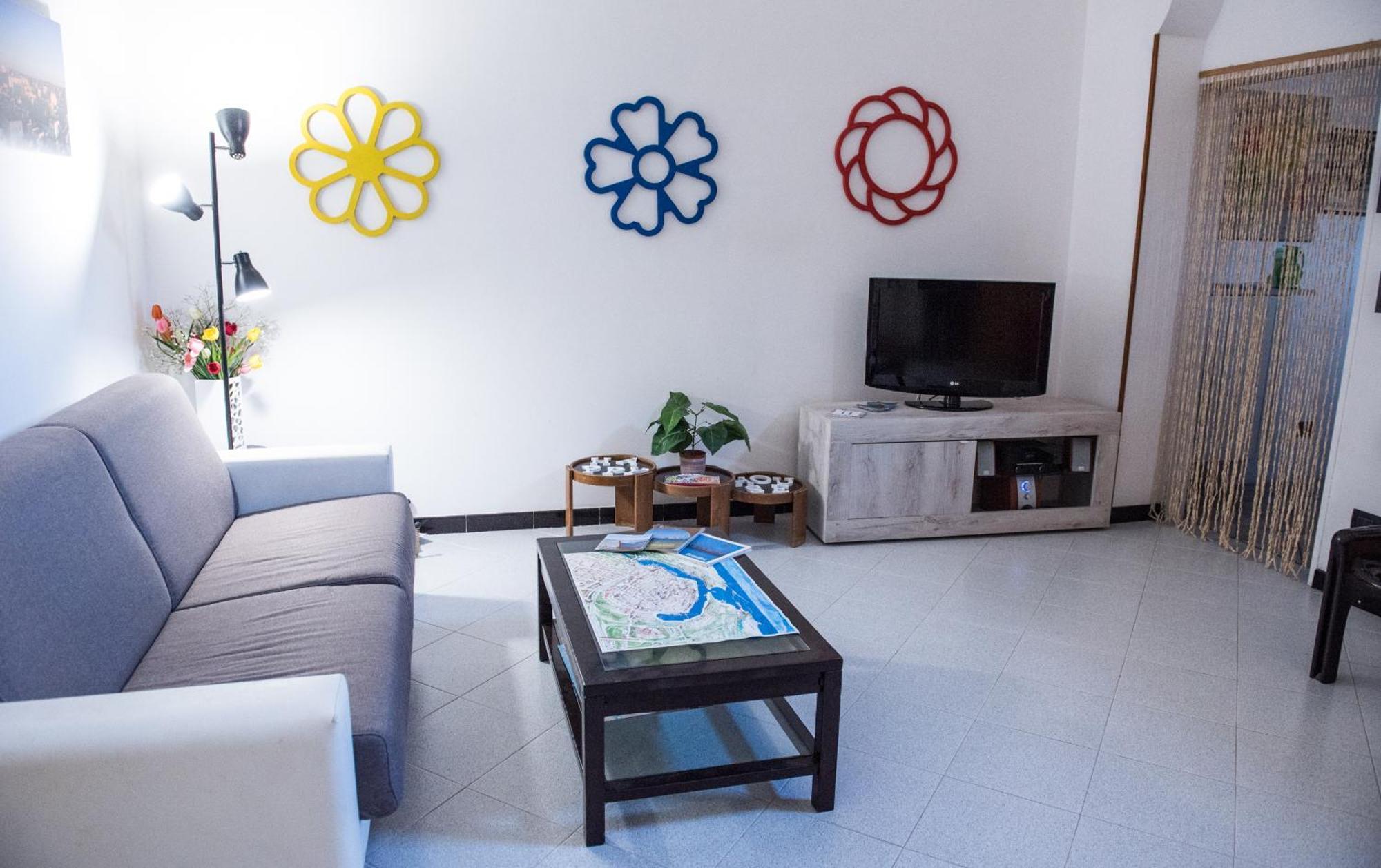 Happy House Salento Apartment Brindisi Zewnętrze zdjęcie