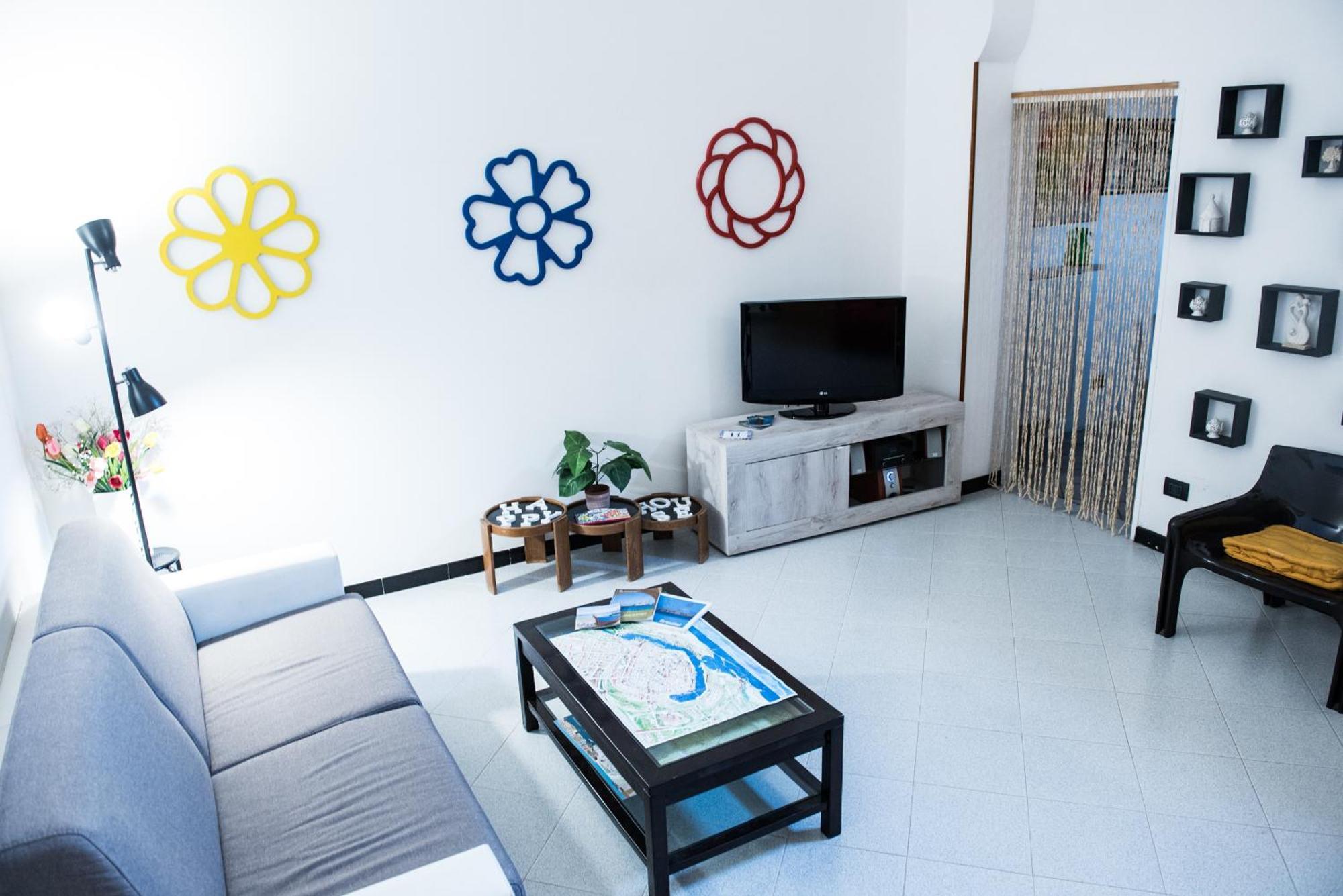 Happy House Salento Apartment Brindisi Zewnętrze zdjęcie