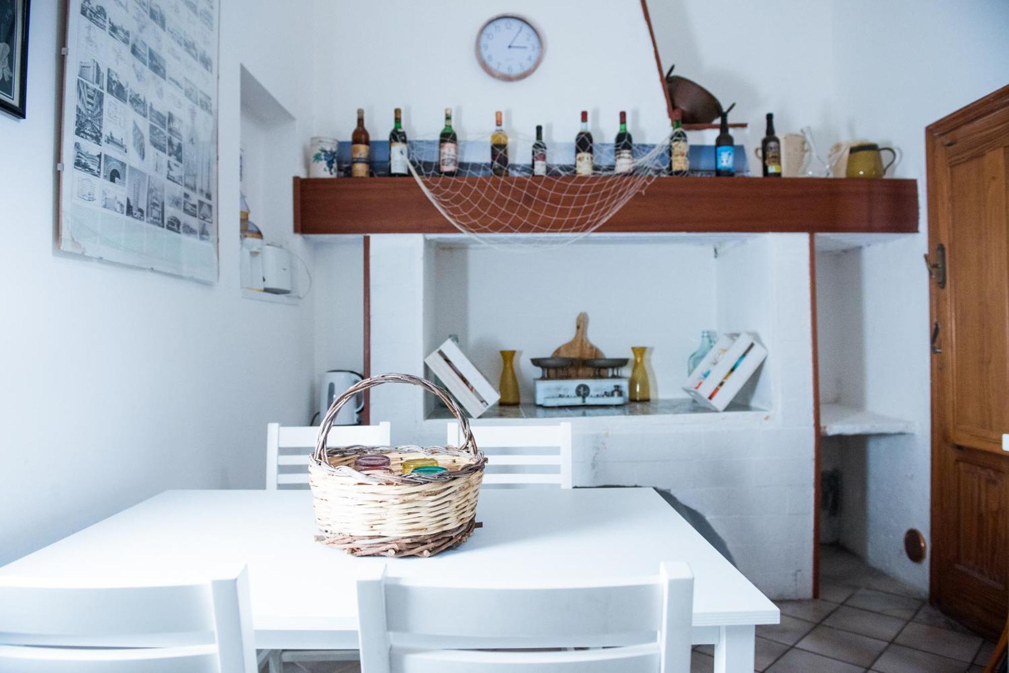 Happy House Salento Apartment Brindisi Zewnętrze zdjęcie