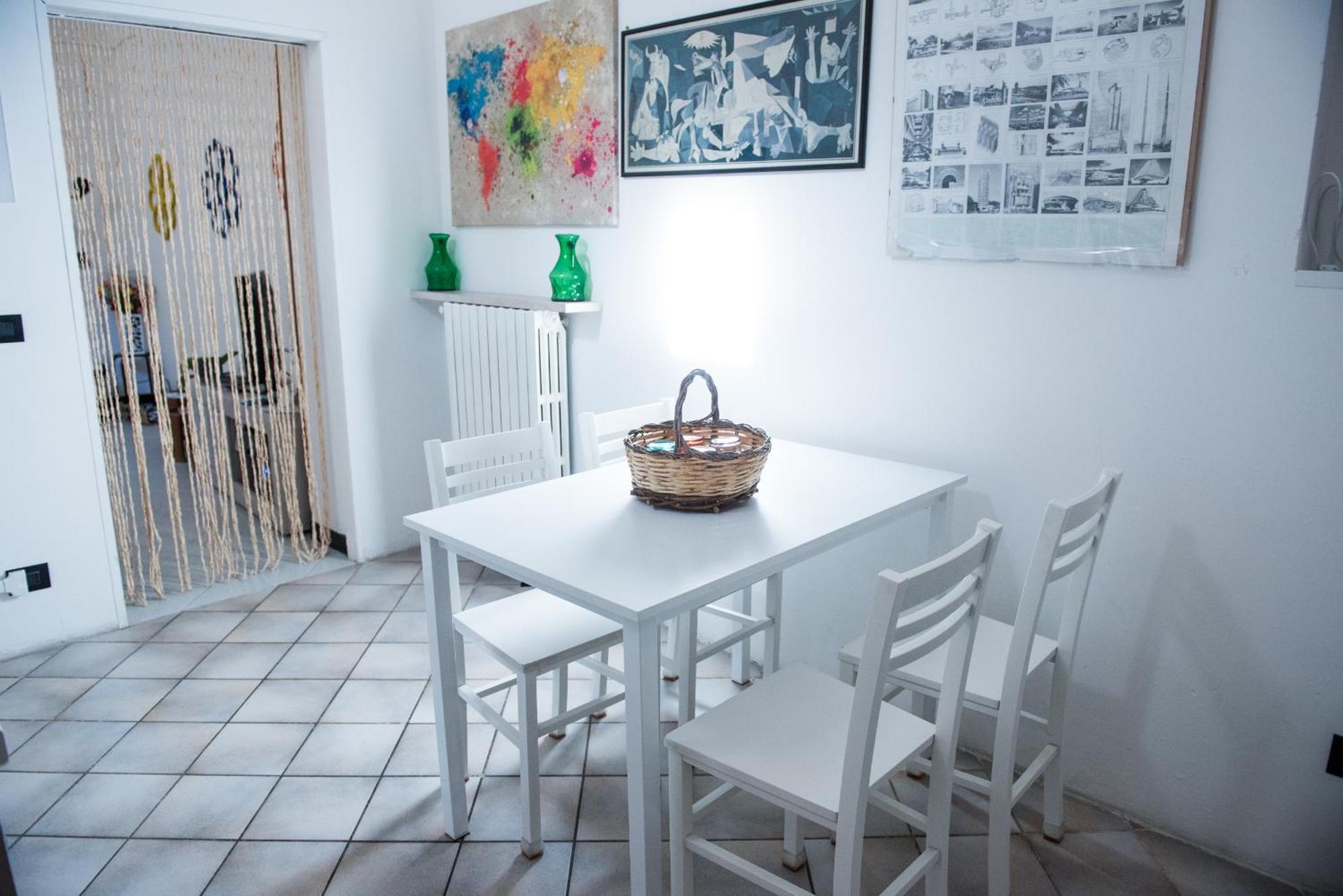 Happy House Salento Apartment Brindisi Zewnętrze zdjęcie