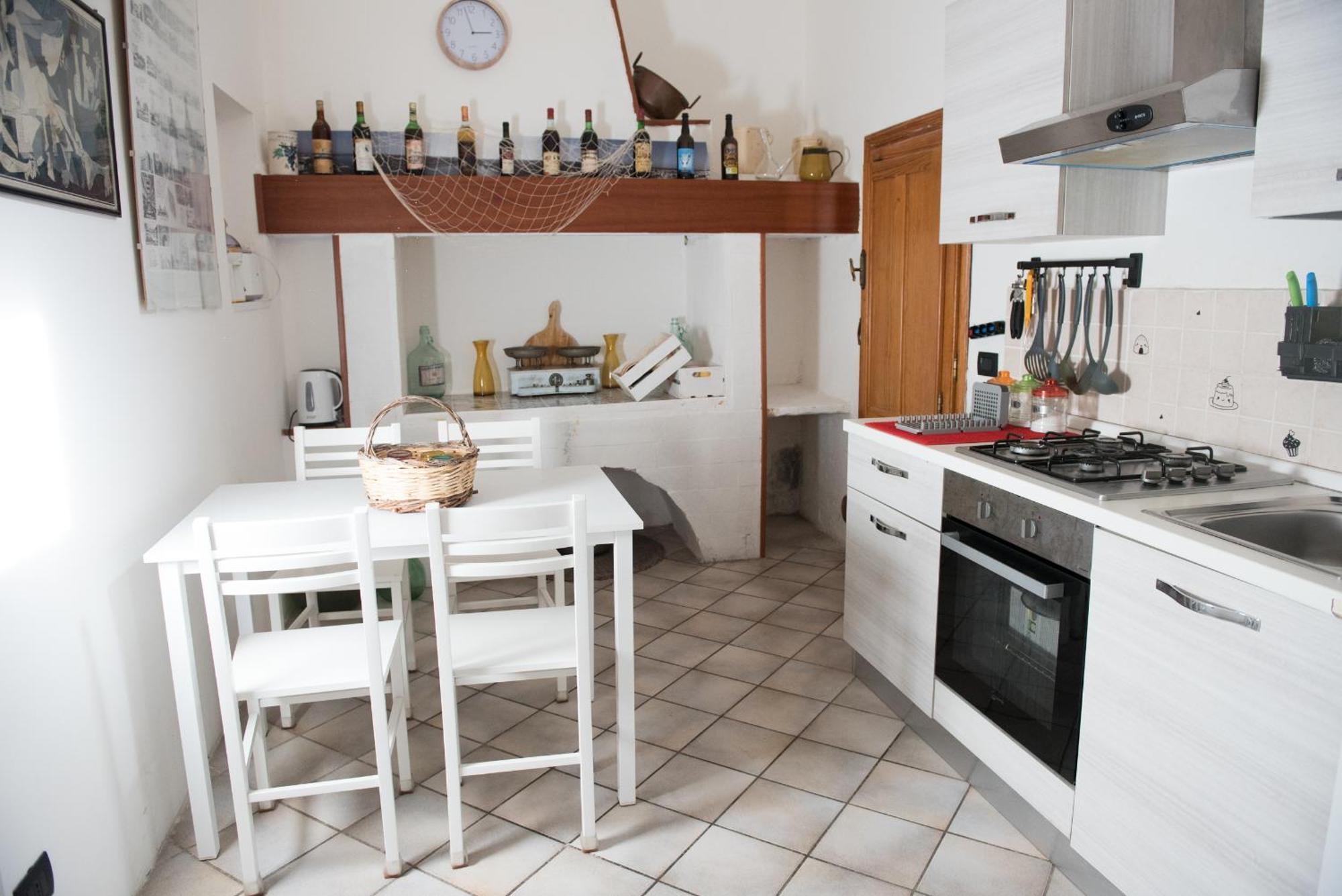 Happy House Salento Apartment Brindisi Zewnętrze zdjęcie