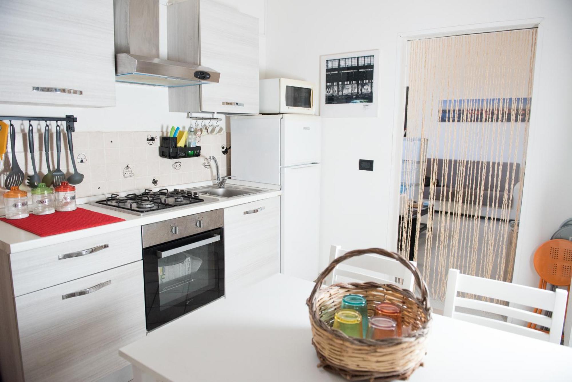 Happy House Salento Apartment Brindisi Zewnętrze zdjęcie